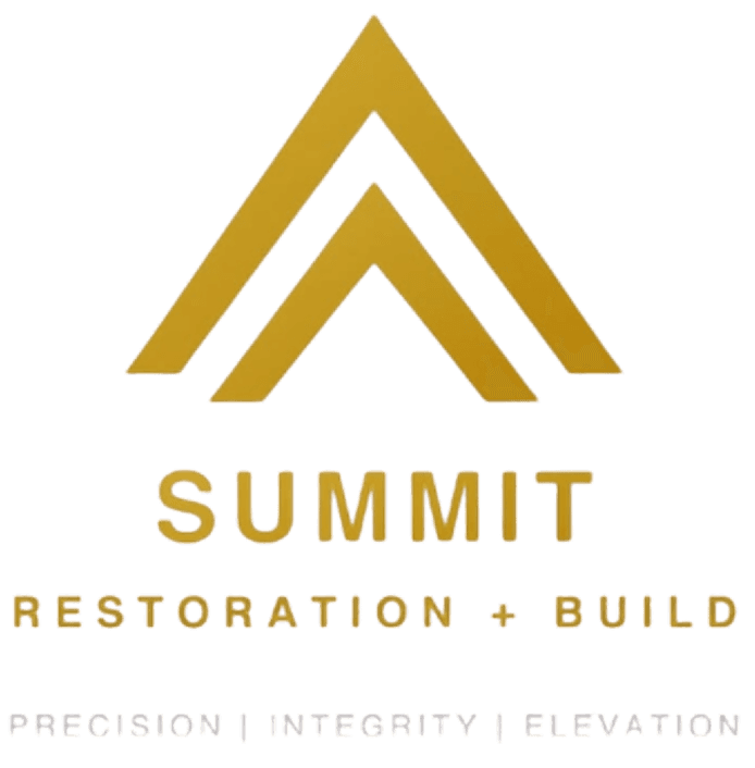 Summit Restoration and Build